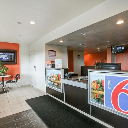 Motel 6-Elkton, MD Exterior foto