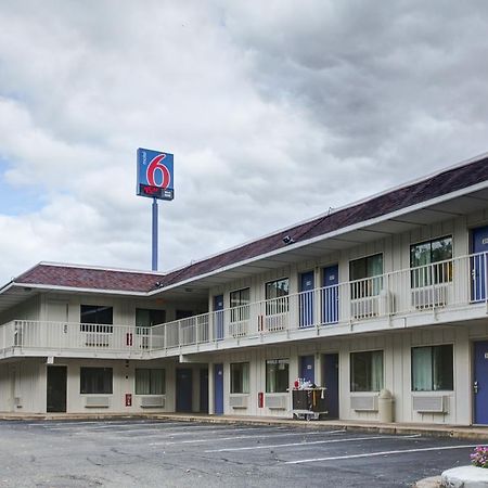 Motel 6-Elkton, MD Exterior foto