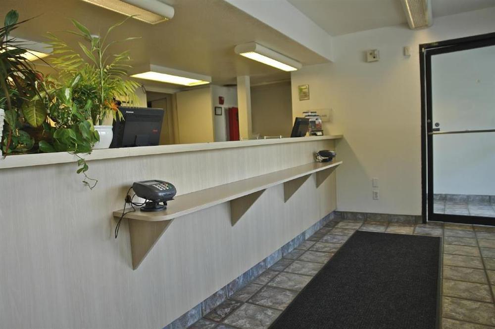 Motel 6-Elkton, MD Interior foto