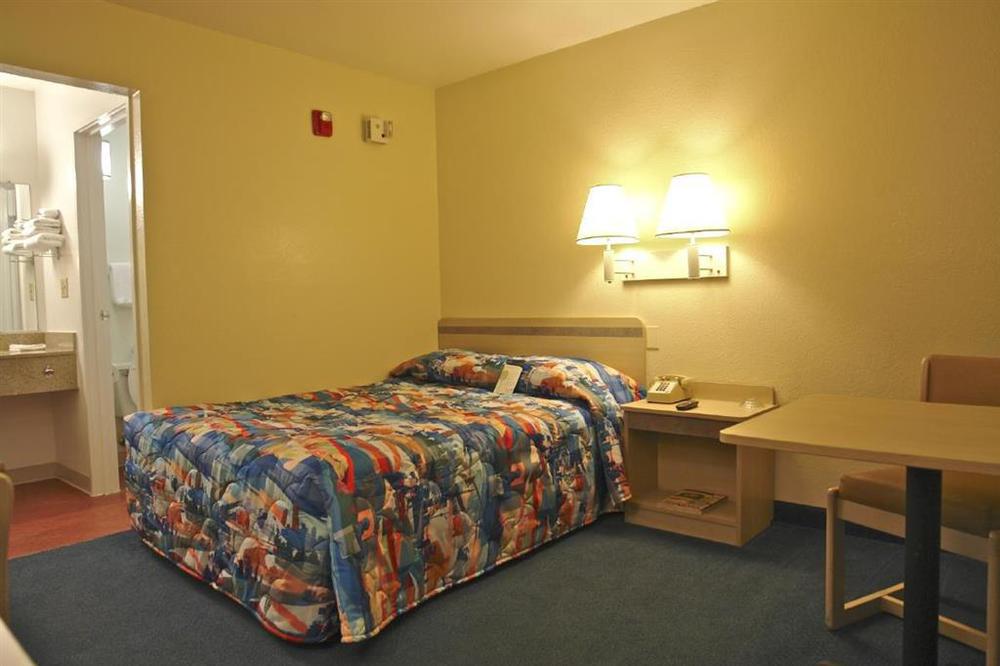 Motel 6-Elkton, MD Zimmer foto