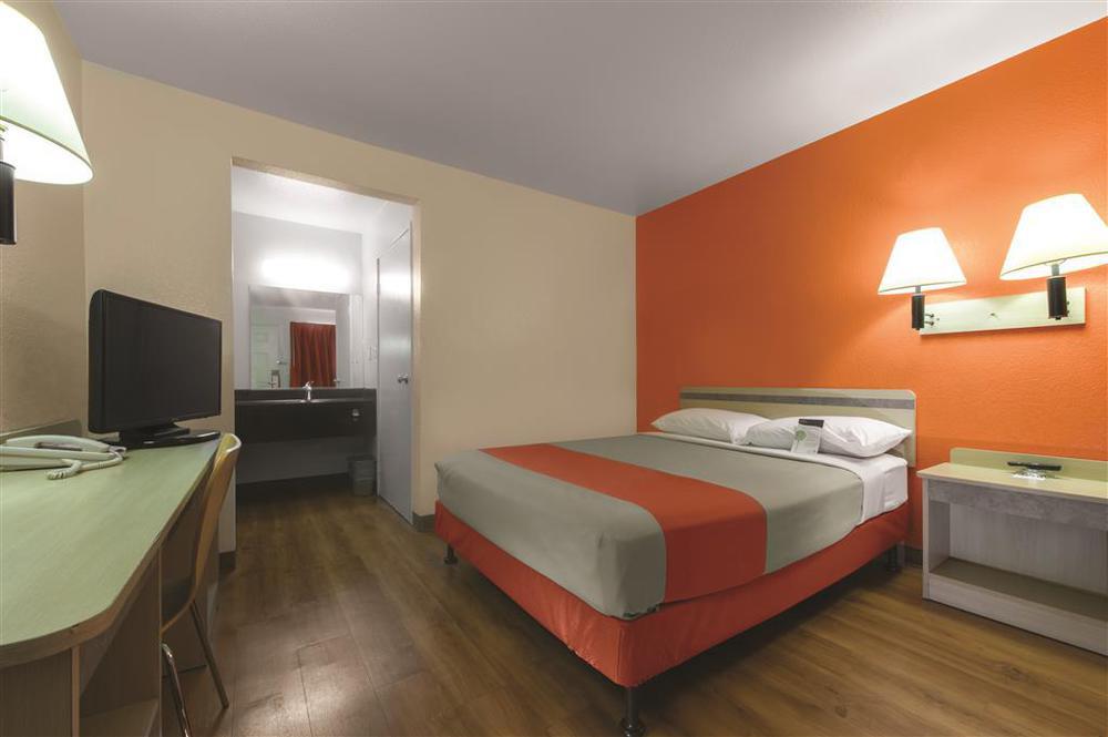 Motel 6-Elkton, MD Zimmer foto